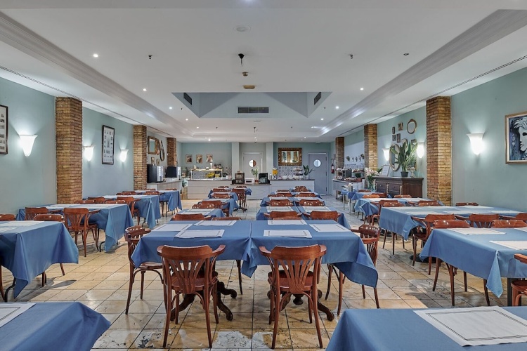 Ramblas Barcelona Hotel photo 23