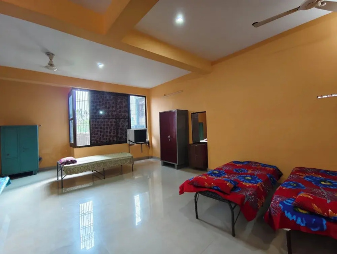 Gauri Shankar P Guest house
