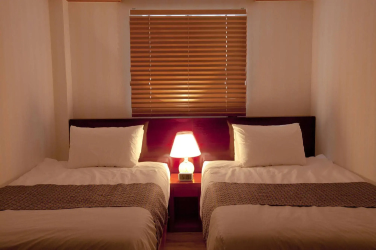 Hotel Daewoo Inn
