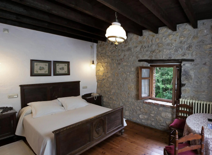 Molino de Tresgrandas