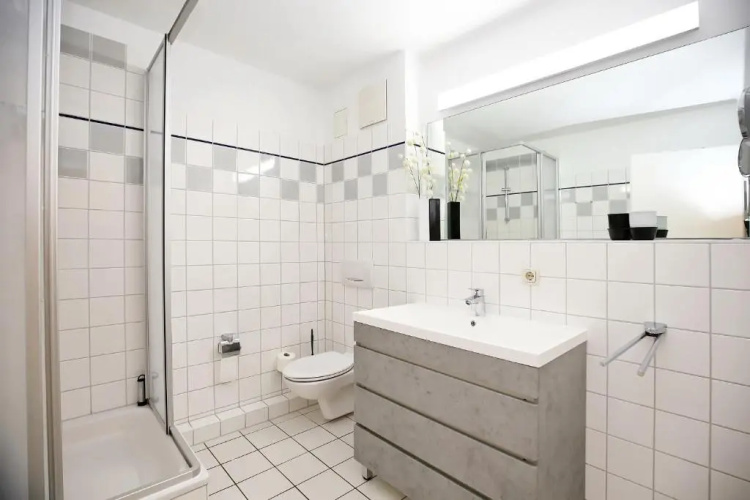 Papillon Wohnung 04-3