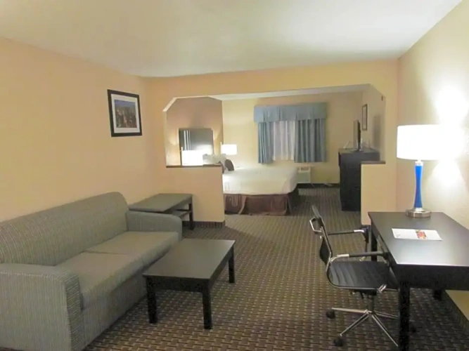 Double Suite