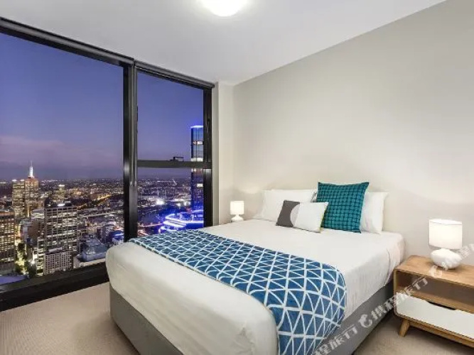 Winston Apartments Docklands