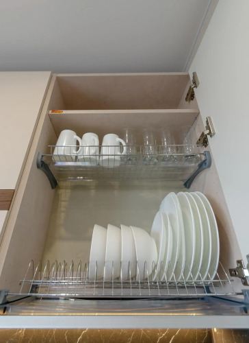 Фотография номера квартиры Квартирное бюро Крылья на улице И.П. Прокопьева 20