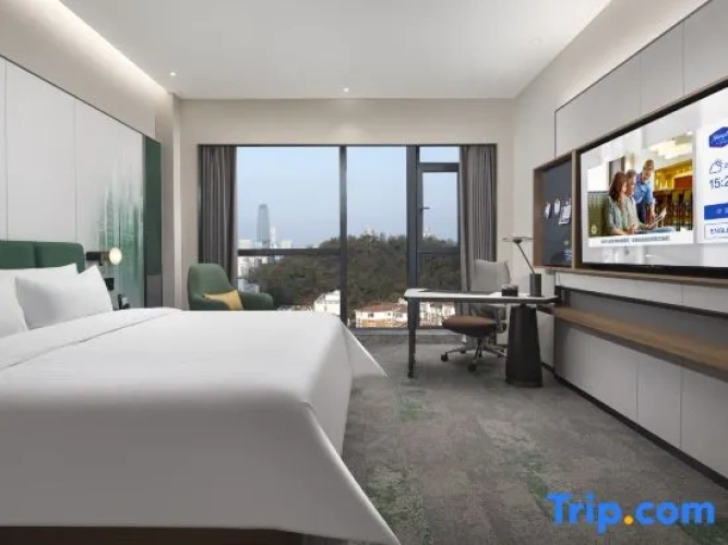 Business Double Suite