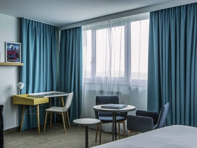Double Junior Suite