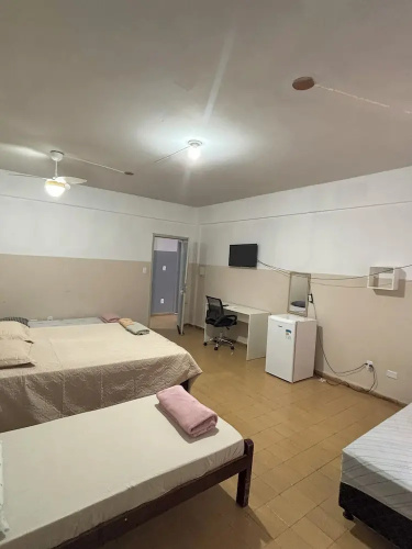 Hotel Central