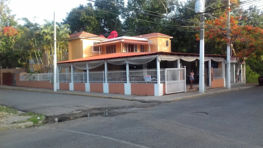 Image de l'hôtel