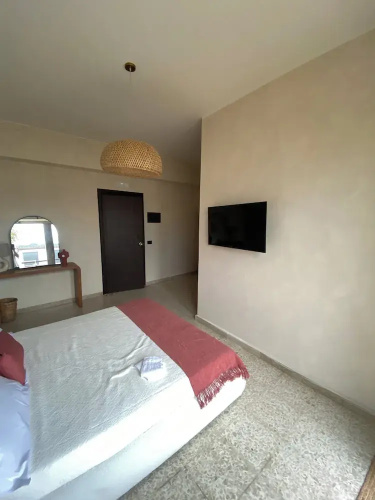 Taga suites