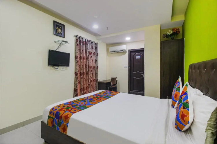 Fabhotel L Grand