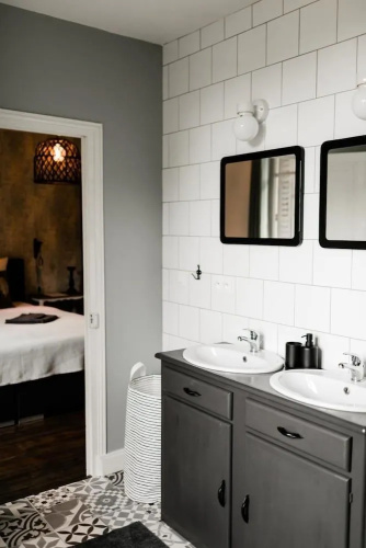 B&B Villa Hortensia