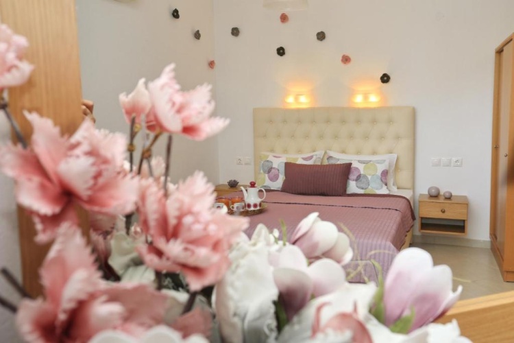 2 Bedrooms Superior Apartment