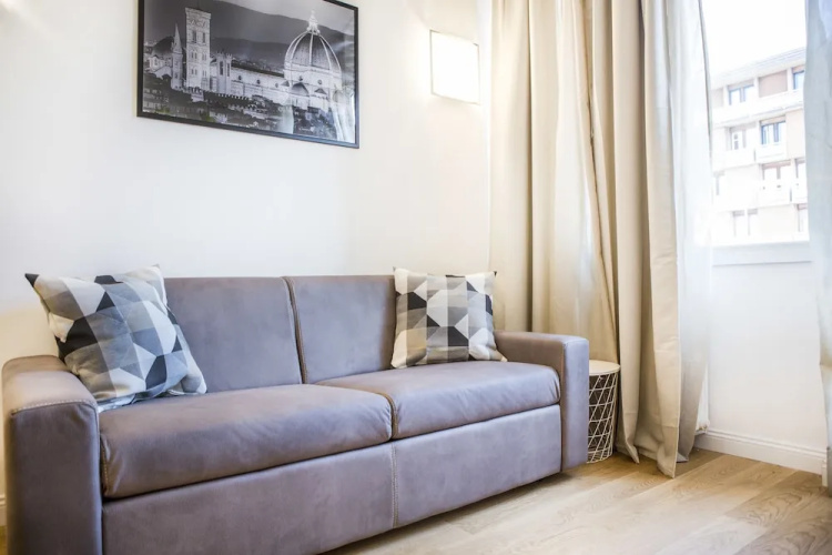 Art Apartment Belfiore