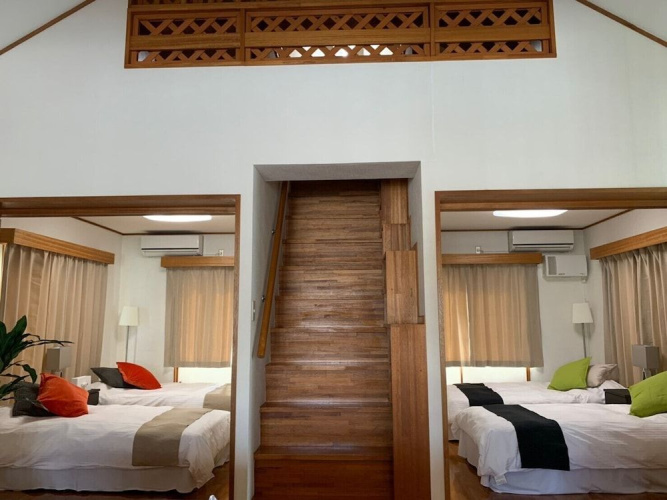 Nomu House