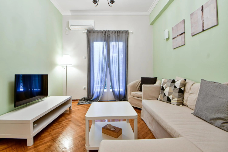 Thiras Lovely Apartment