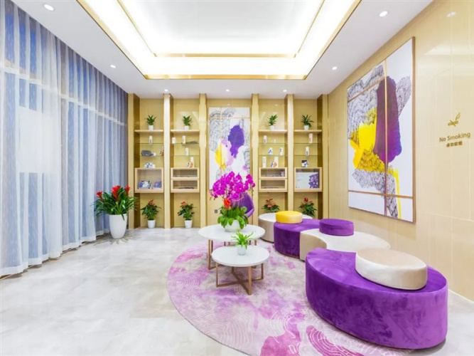 Lavande Hotel(Beijing Happy Valley)