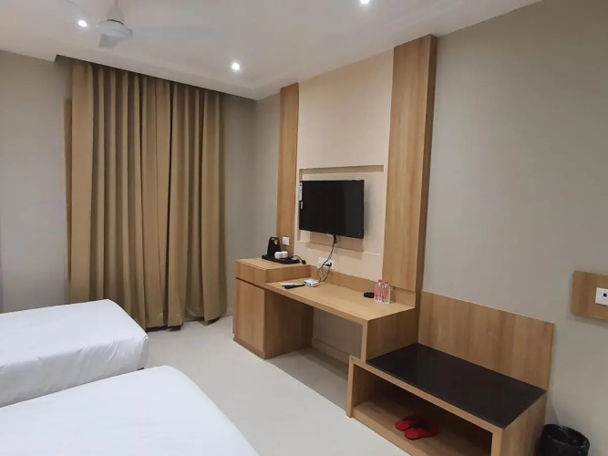 Hotel Da Shivalik
