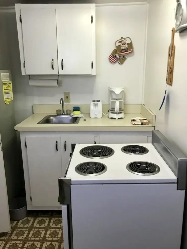 Classic Double Apartment