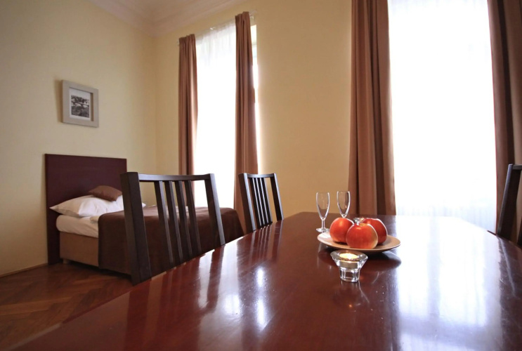 RiverView Apartments