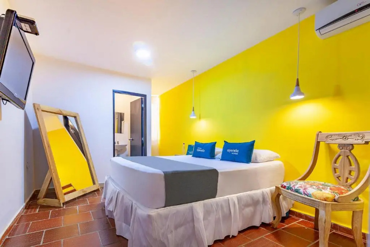 Ayenda Casa Paulina