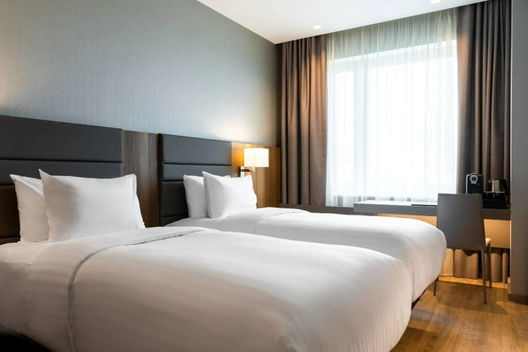 AC Hotel Riga