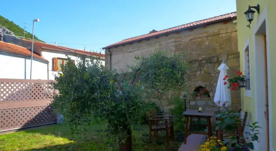 Bed & Breakfast In Valle