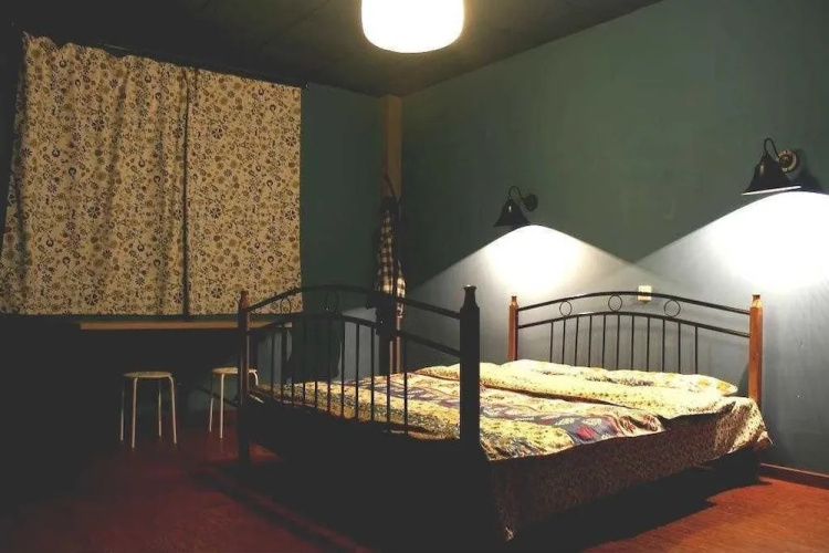 Chengdu Steam Hostel