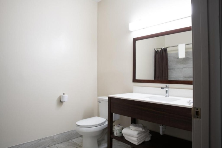 Superior Quadruple room