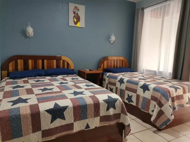 Hotel Nido del Halcón