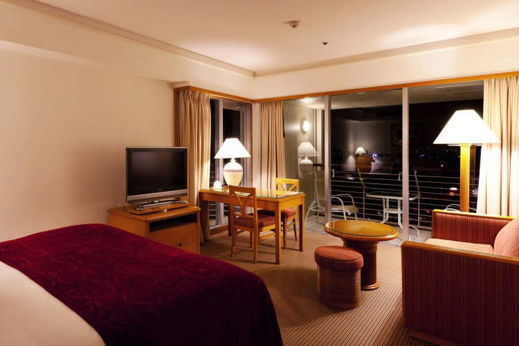Renaissance Resort Okinawa