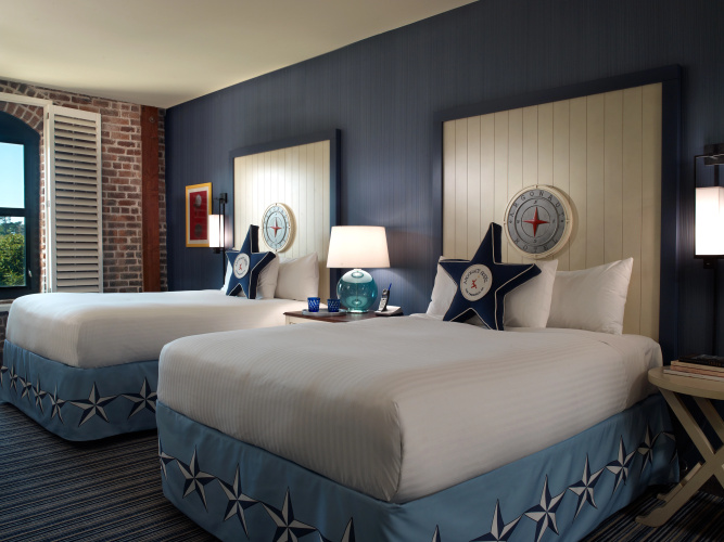 Argonaut Hotel photo 6