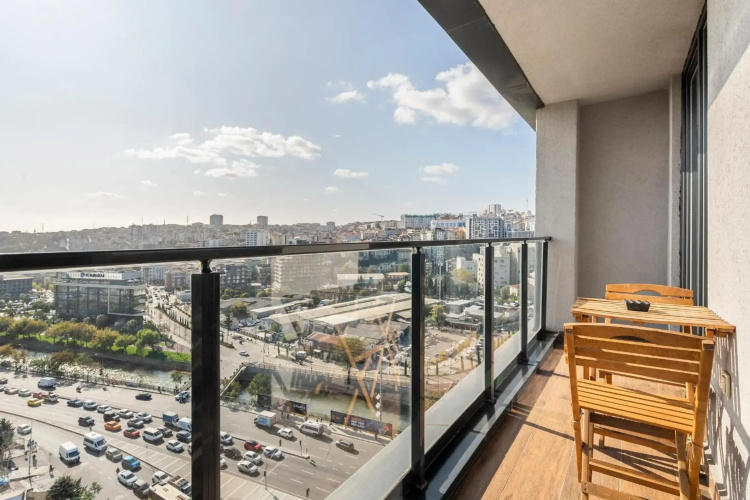 Seba Residences