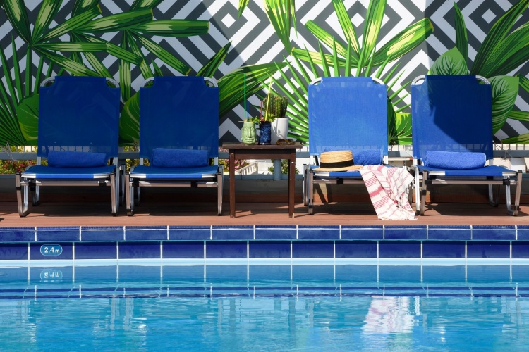 Poseidon Athens Hotel photo 39