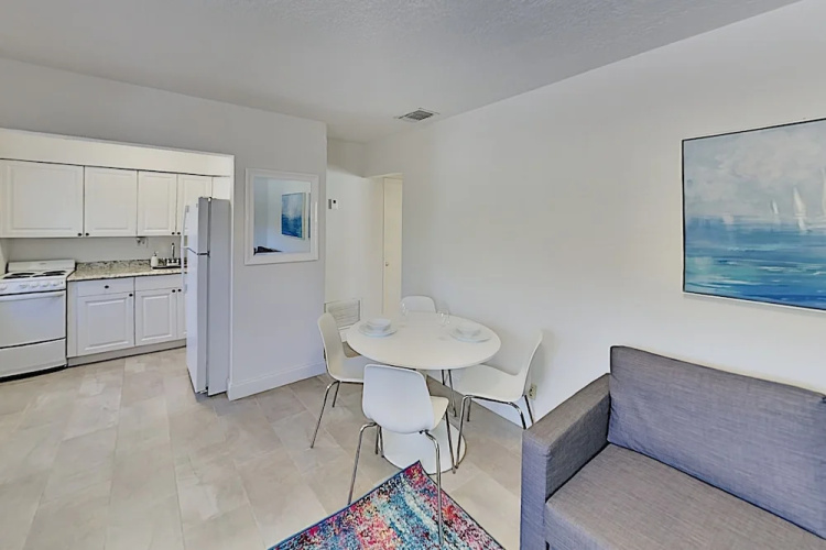 1959se3c 1 Bedroom Apts
