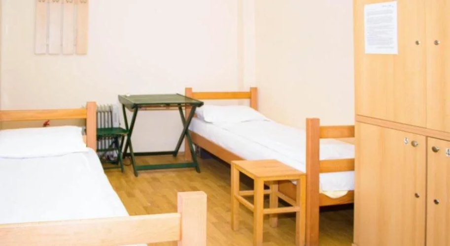 Hostel Jasmin