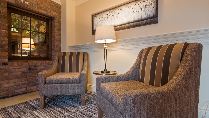 Best Western Parkway Inn & Conference Centre photo 16