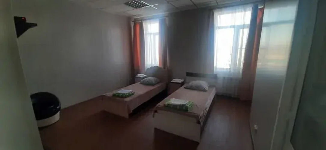 Фотография номера гостиницы Россия