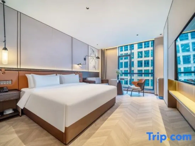 Business Double room