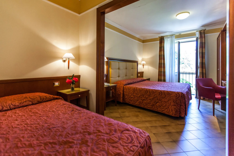LVG Hotel Collection - Il Chiostro