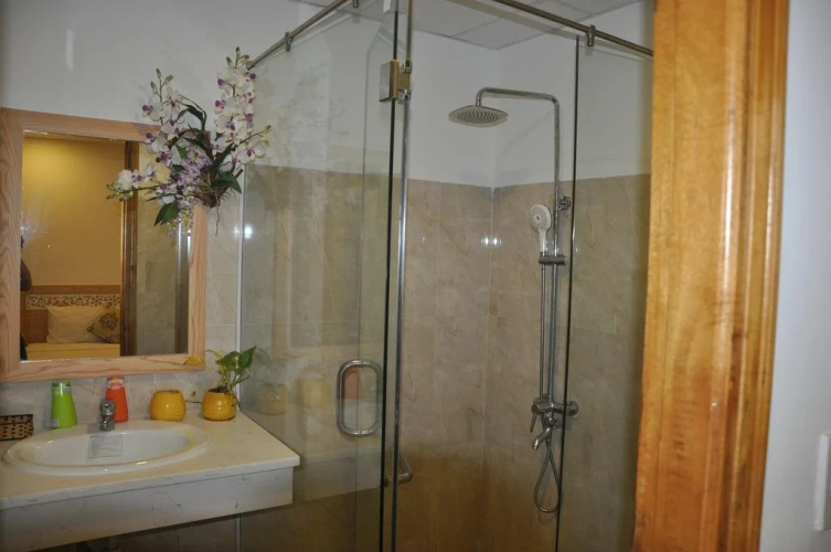 Vu Quy 1 Hotel