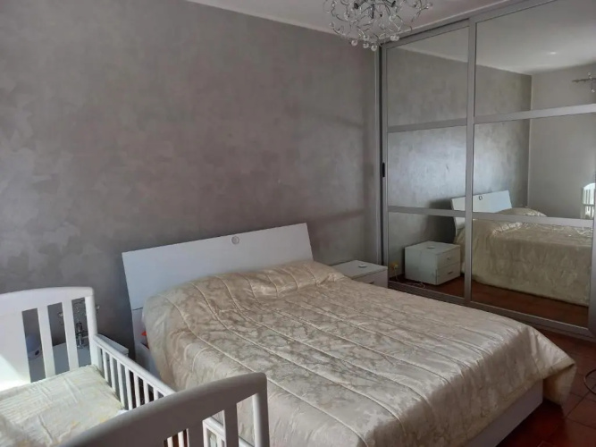 Appartamento Ambra