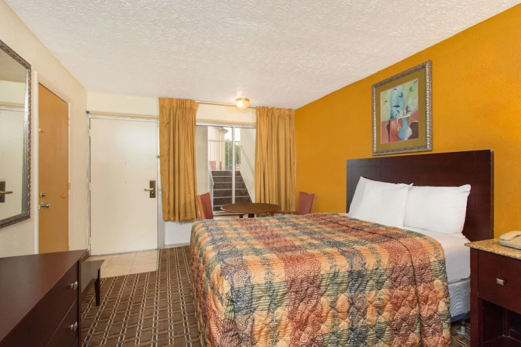 Days Inn Chester