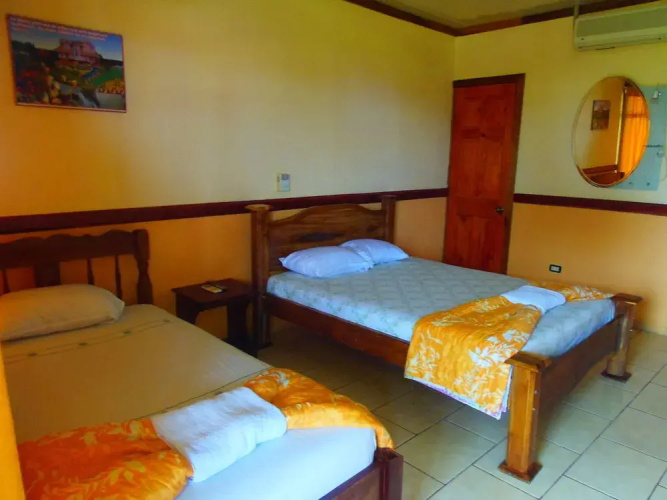 La Carreta - Hostel