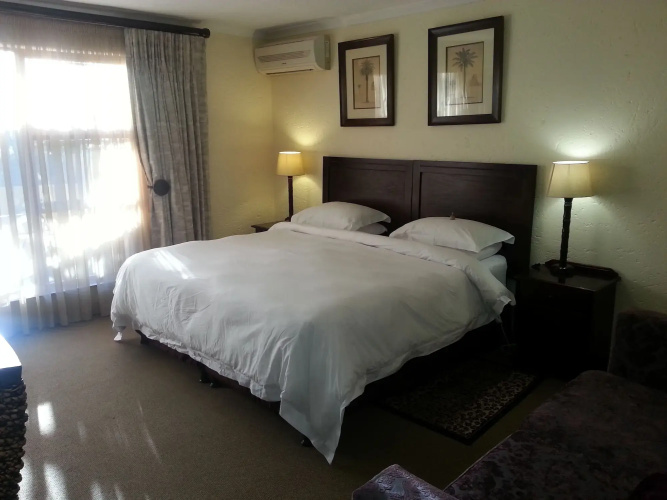 Jubilee Lodge Guest House