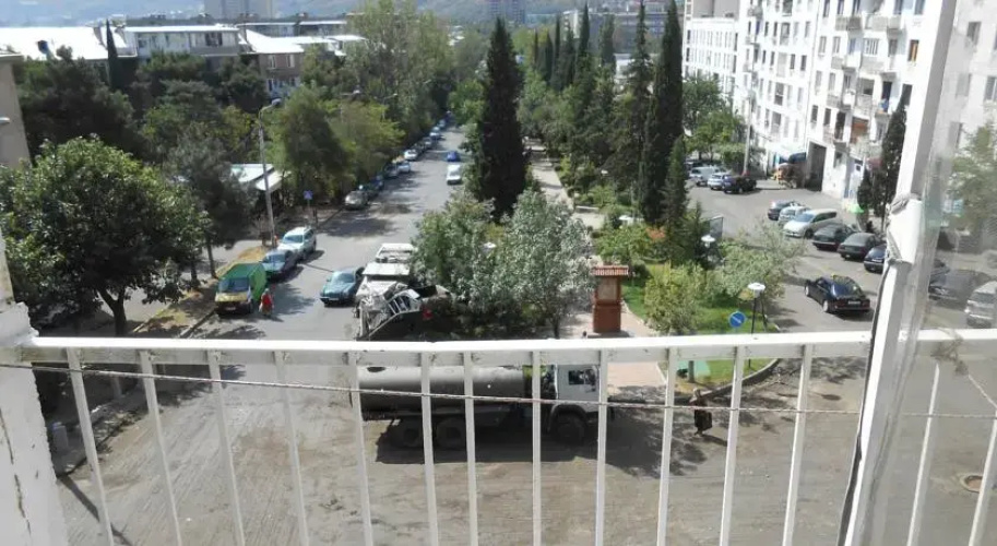 Lamara's Home