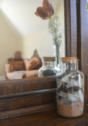 Sea Glass Bed and Breakfast