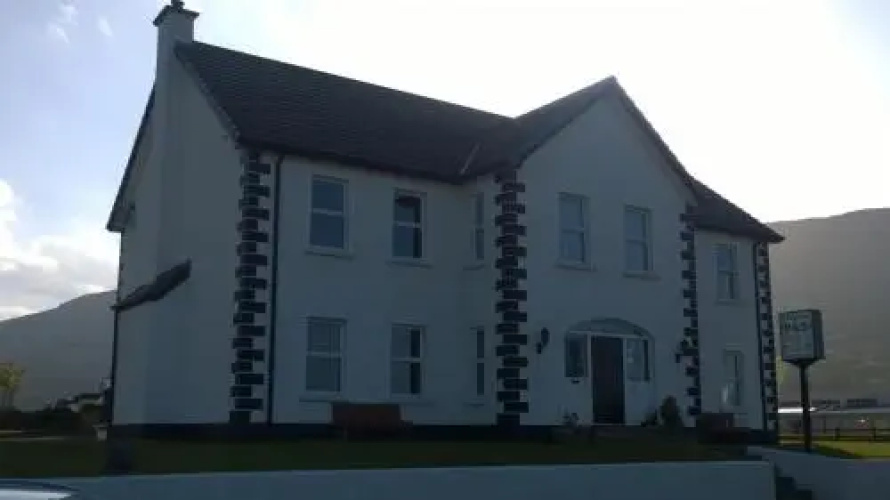 1 Bayview