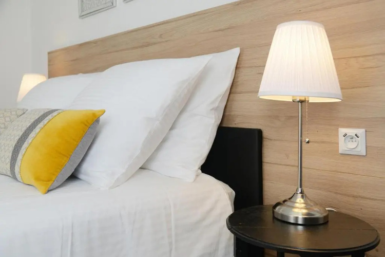 Hotelbild