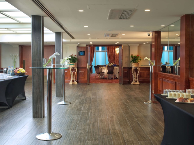 Radisson Blu Edwardian Heathrow Hotel & Conference Centre, London photo 25