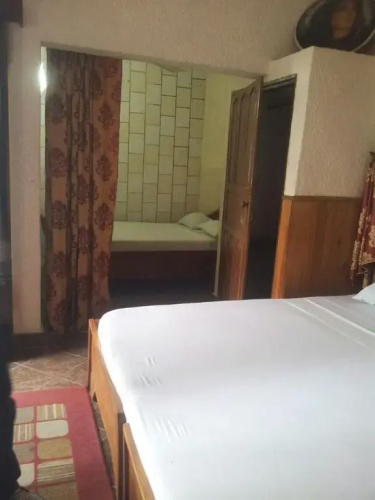 Bénin Hôtel Terminus